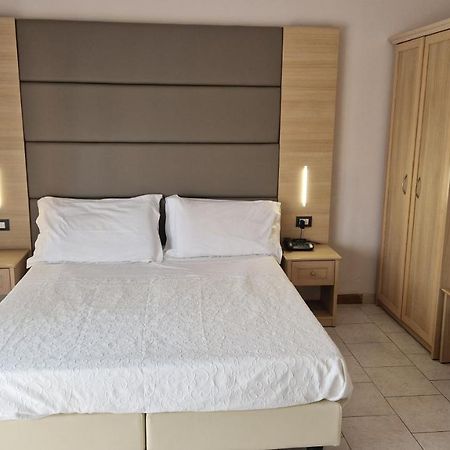 קאסטיגליונה דל לאגו Hotel Trasimeno Bittarelli מראה חיצוני תמונה