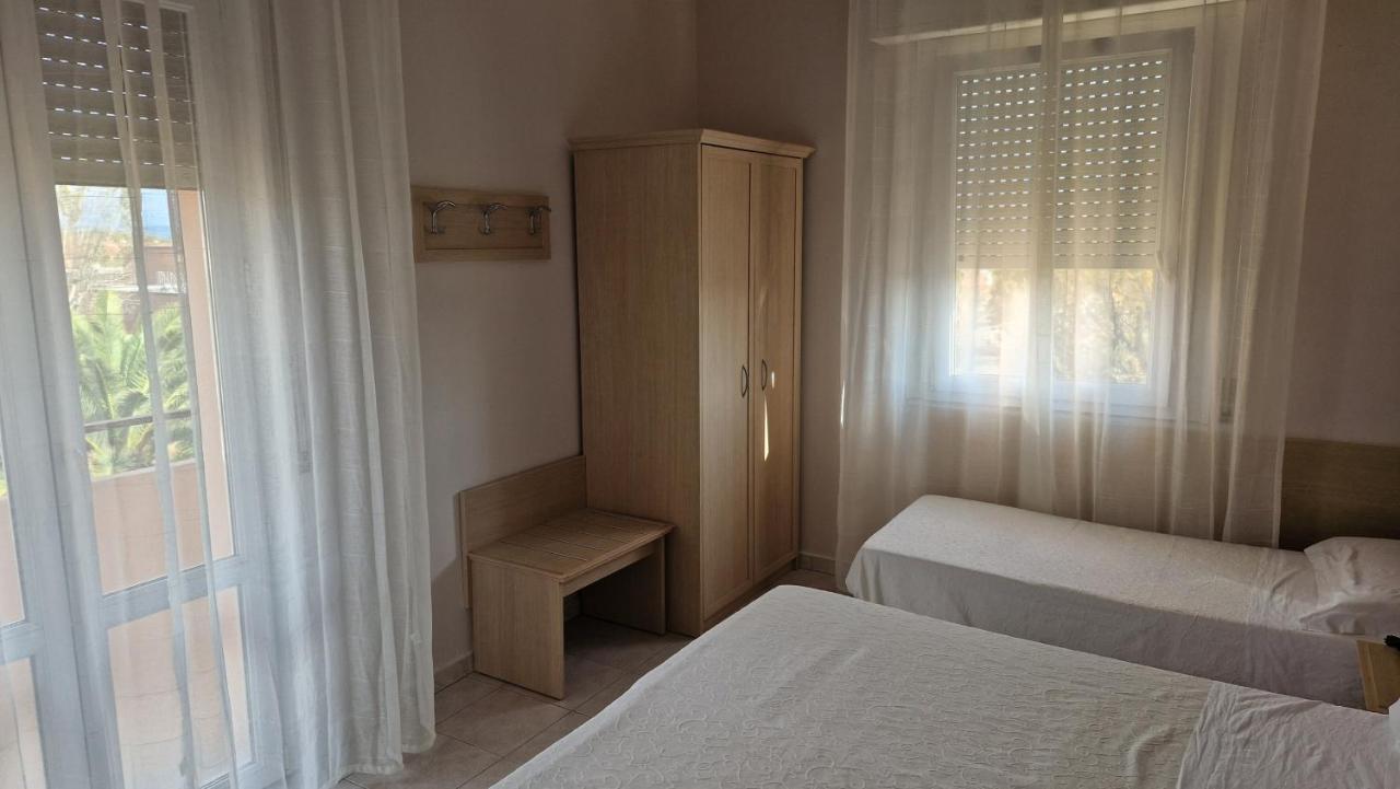 קאסטיגליונה דל לאגו Hotel Trasimeno Bittarelli מראה חיצוני תמונה