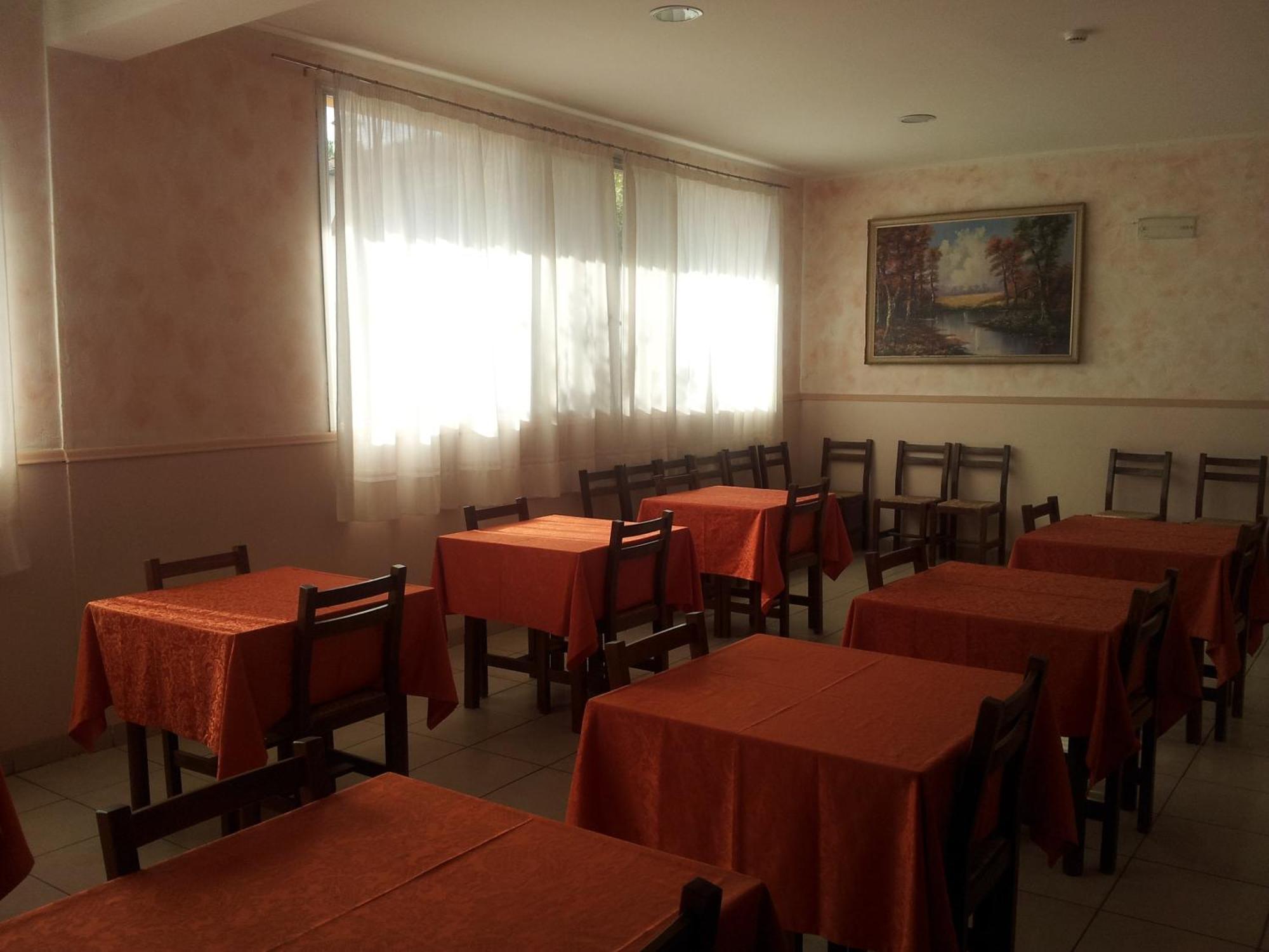 קאסטיגליונה דל לאגו Hotel Trasimeno Bittarelli מראה חיצוני תמונה