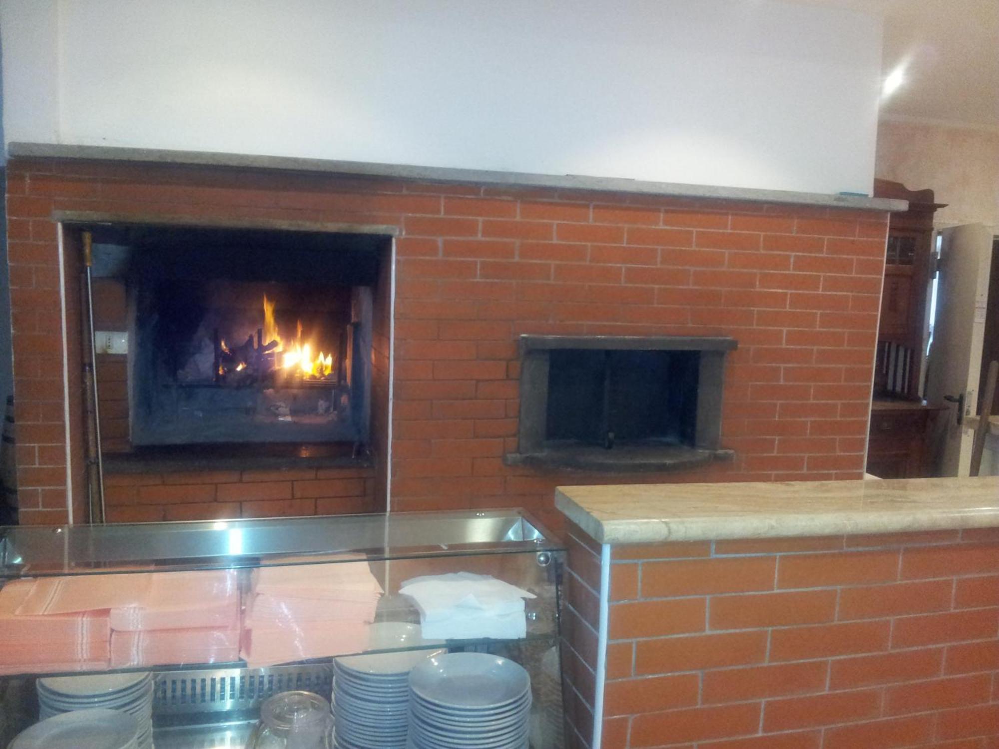 קאסטיגליונה דל לאגו Hotel Trasimeno Bittarelli מראה חיצוני תמונה